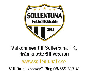 Sollentuna Fotbollsklubb