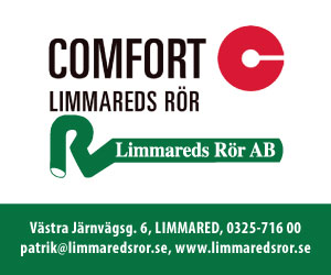 Limmareds Rör AB