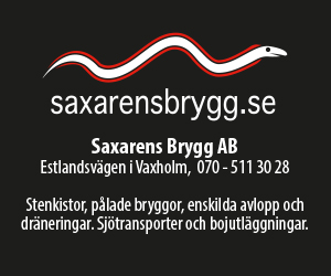 Saxarens Brygg AB