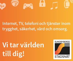 Sundbybergs Stadsnät