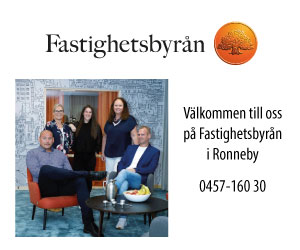 Fastighetsbyrån Swedbank