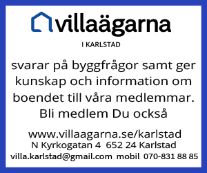 Villaägarna i Karlstad