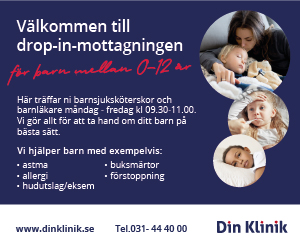 Din Klinik AB