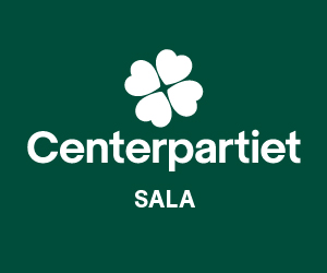 Centerpartiet i Sala kommun