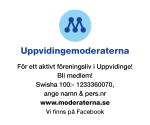 Uppvidingemoderaterna