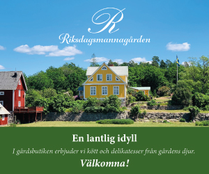 Riksdagsmannagården