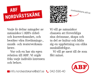 ABF Nordvästskåne