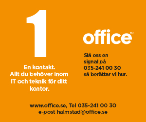 Office Sverige AB