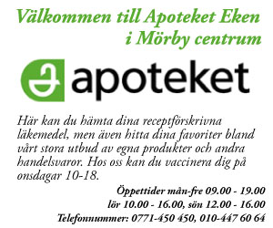 Apoteket Eken