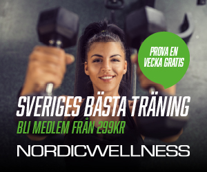 Nordic Wellness.se