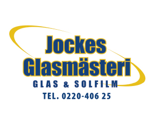 Jockes Glasmästeri