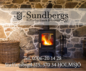 Sundbergs Mur & Kakelugnsservice