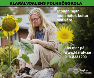 Klarälvdalens folkhögskola