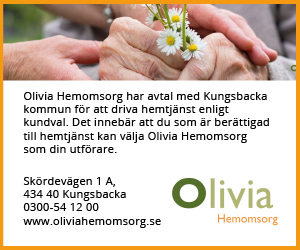 Olivia Hemtjänst
