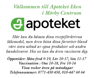 Apoteket Eken
