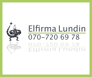 Elfirma Johan Lundin AB