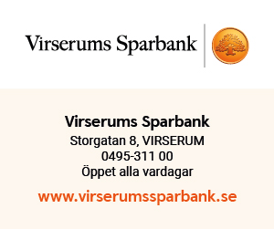 Virserums Sparbank