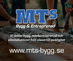MT:s Bygg & Snickeri AB