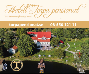 Hotell Torpa Pensionat