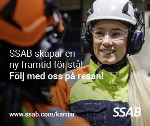 SSAB