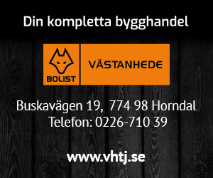 AB Västanhede Trä & Järn