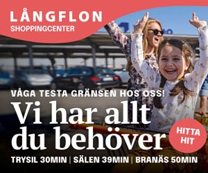 Långflons Köpcentrum