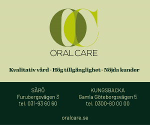 Oral Care Särö