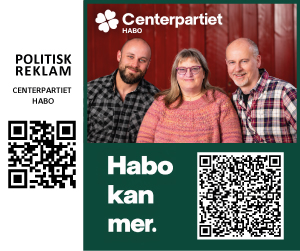 Centerpartiet Habo