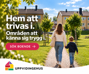 Uppvidingehus AB