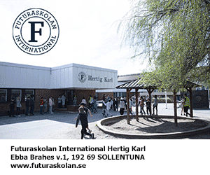 Futuraskolan