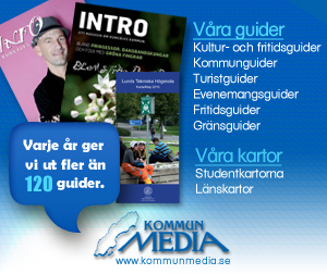 Kommunmedia AB