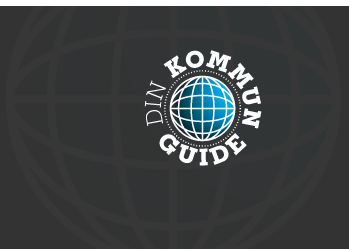 Din Kommunguide